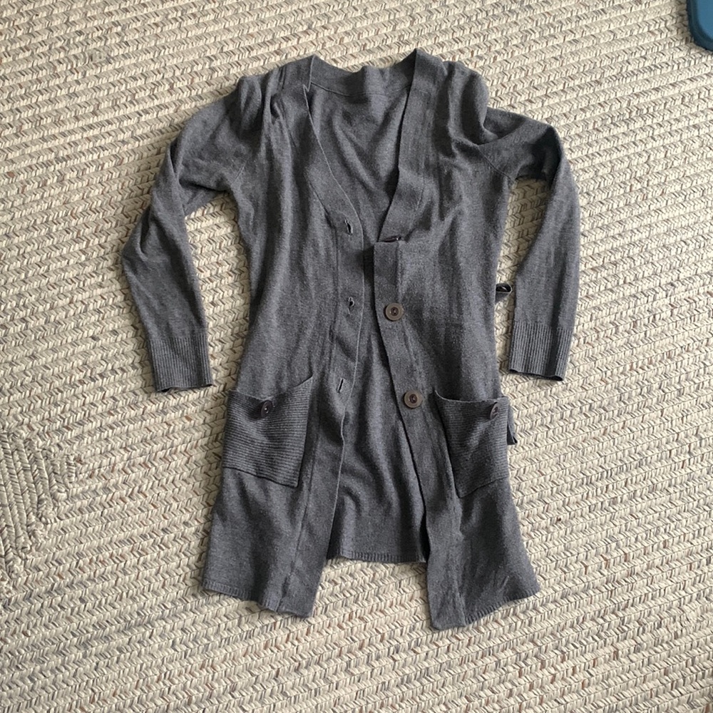 Cardigan